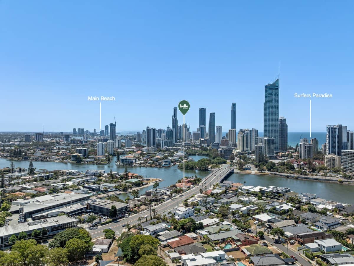 3 Brindisi Avenue, Surfers Paradise - Thumbnail 22