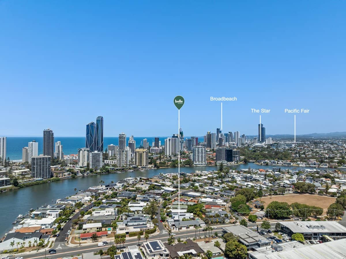 3 Brindisi Avenue, Surfers Paradise - Thumbnail 23