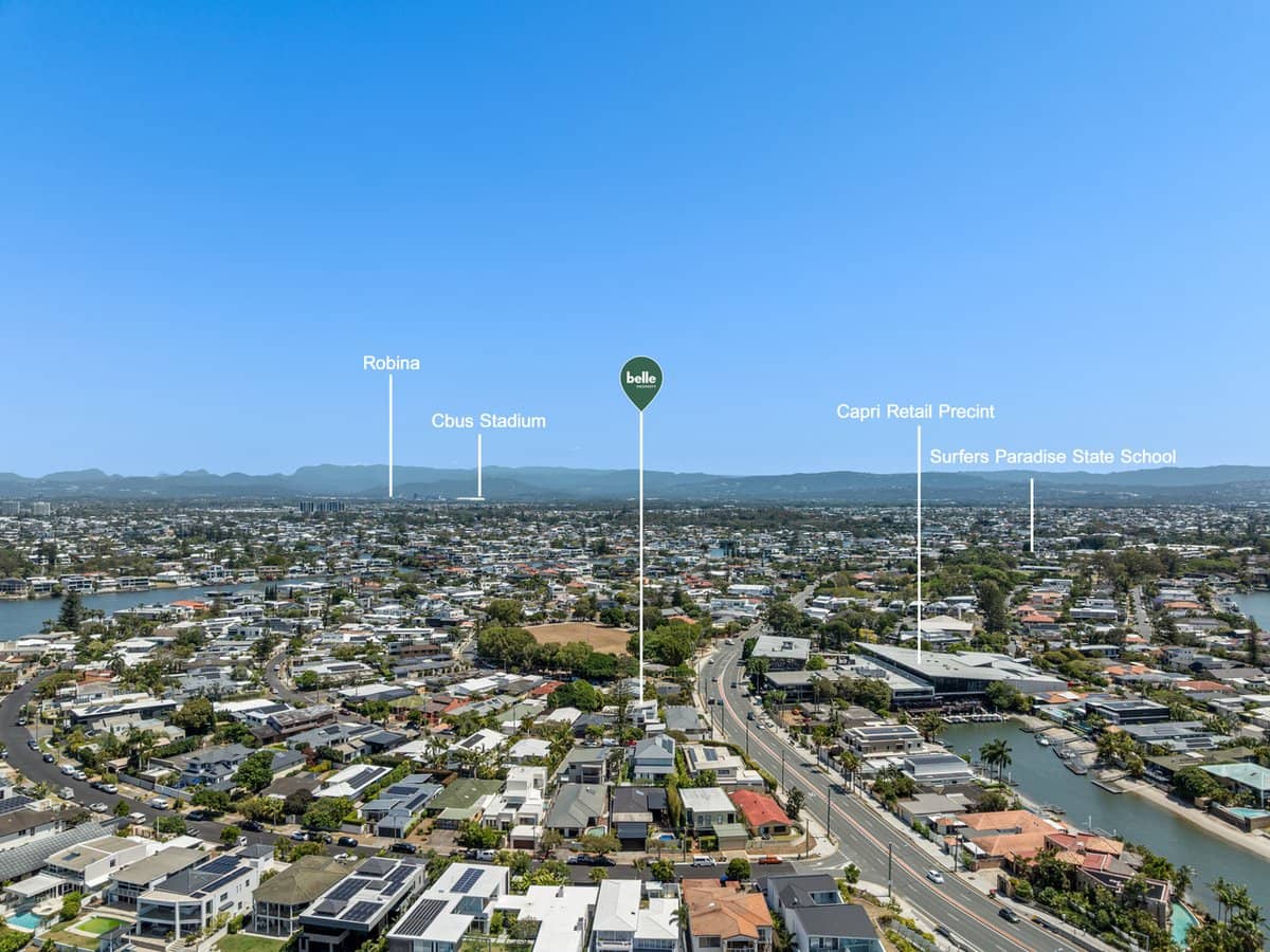 3 Brindisi Avenue, Surfers Paradise - Thumbnail 24