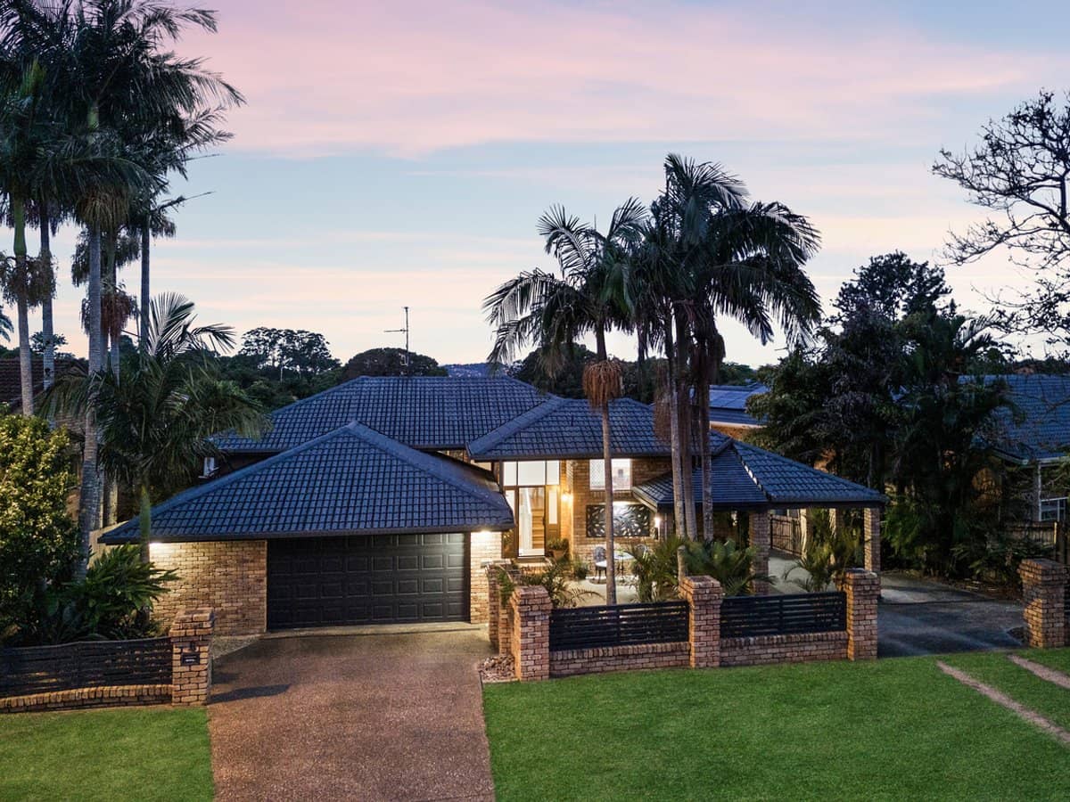 6 Buenavista Drive, Bilambil Heights - Thumbnail 1