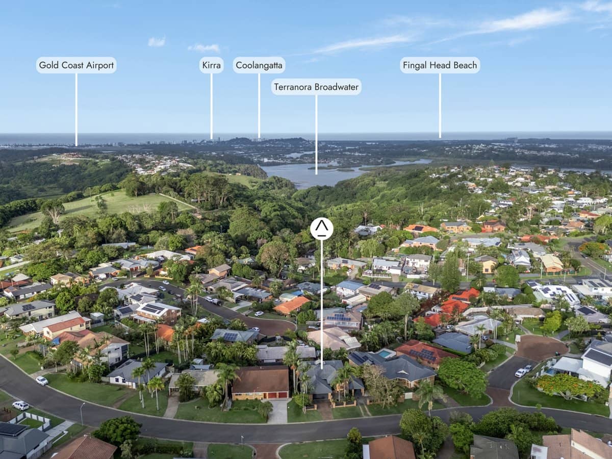 6 Buenavista Drive, Bilambil Heights - Thumbnail 2