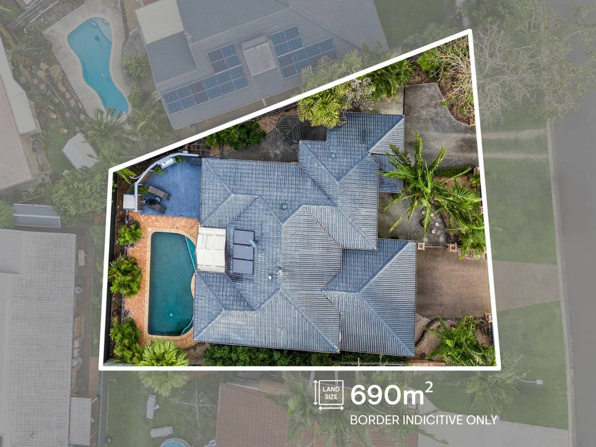 6 Buenavista Drive, Bilambil Heights - Thumbnail 9