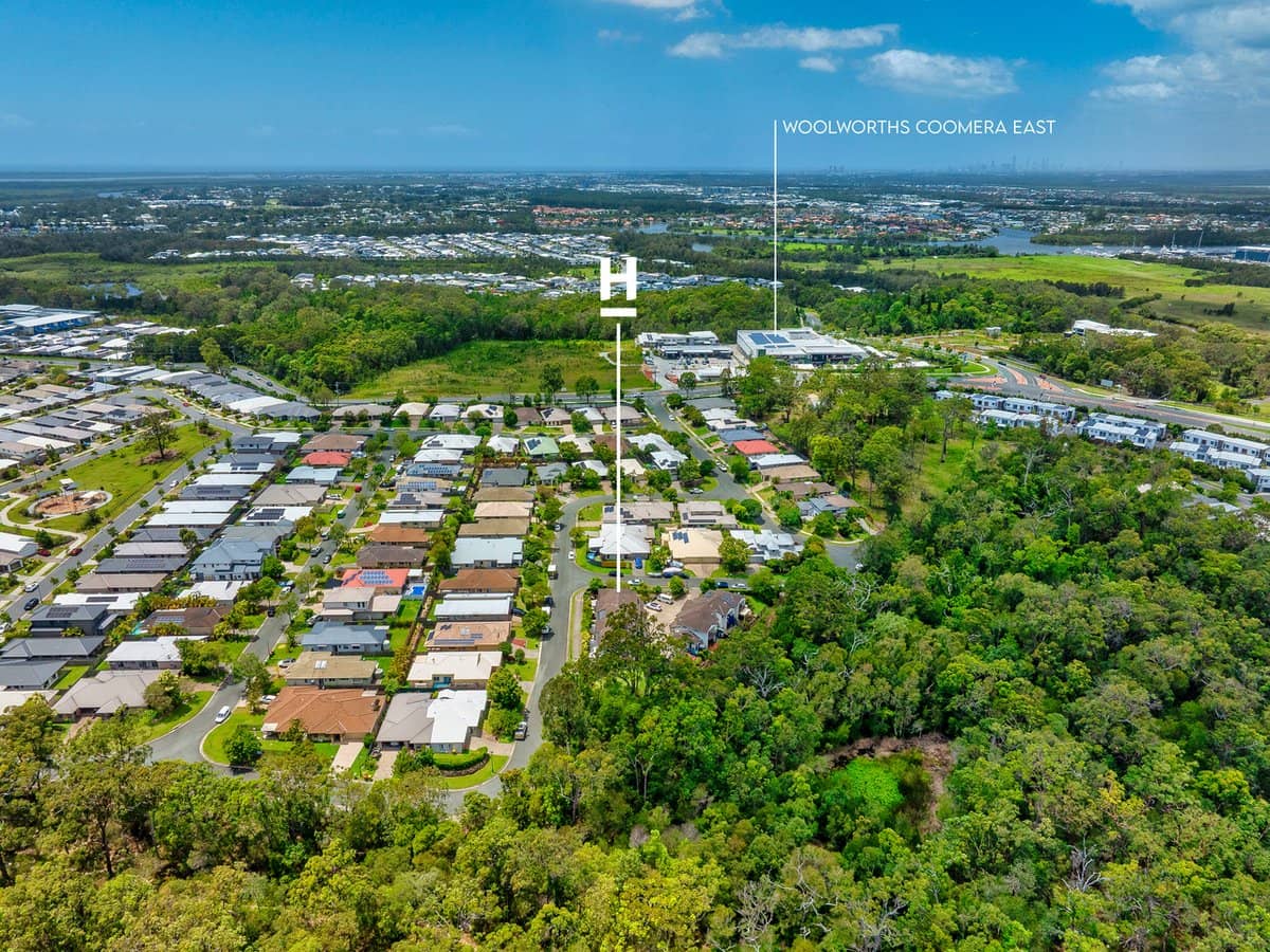1 Barratt Street, COOMERA - Thumbnail 17