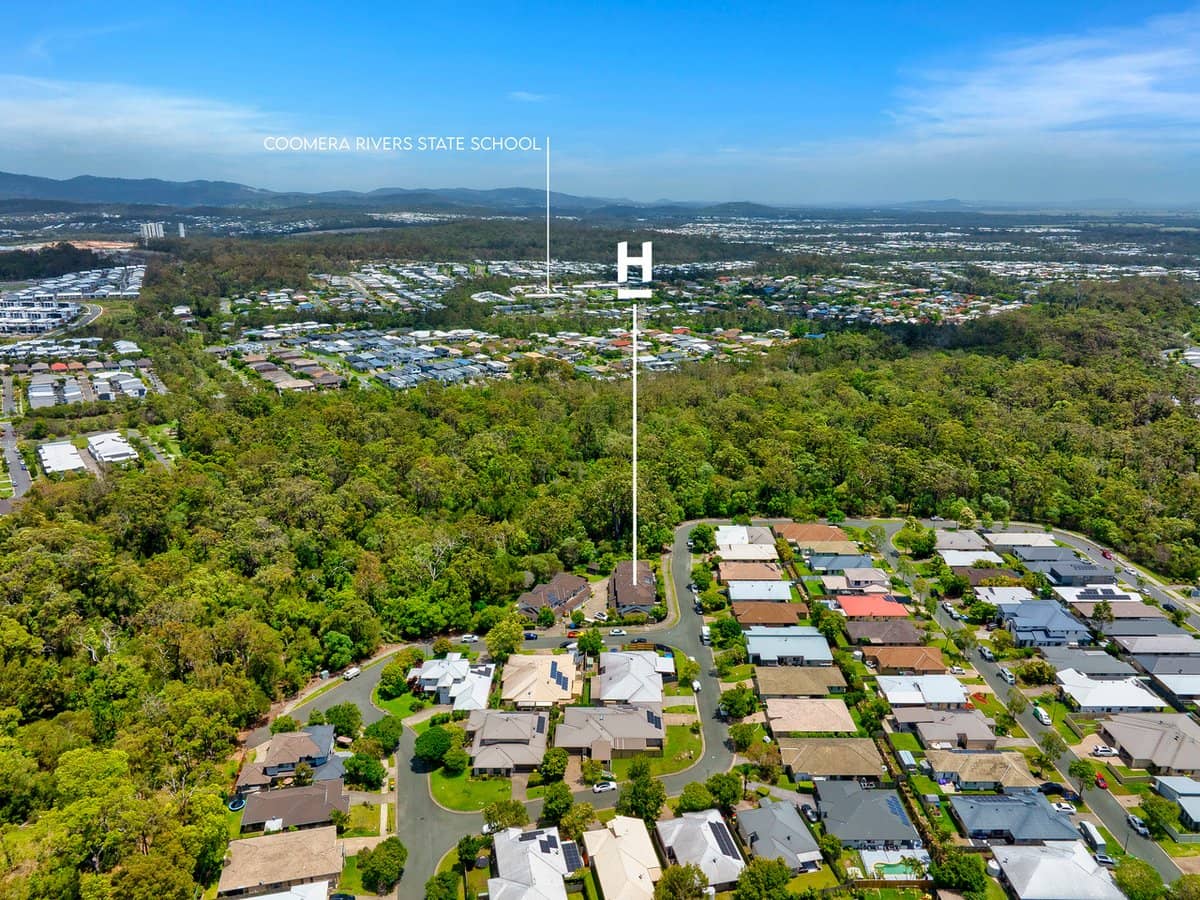 1 Barratt Street, COOMERA - Thumbnail 18