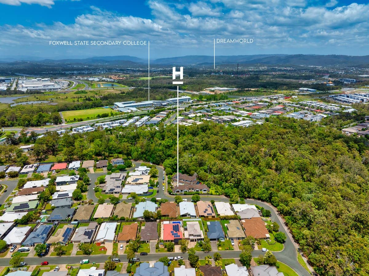 1 Barratt Street, COOMERA - Thumbnail 19