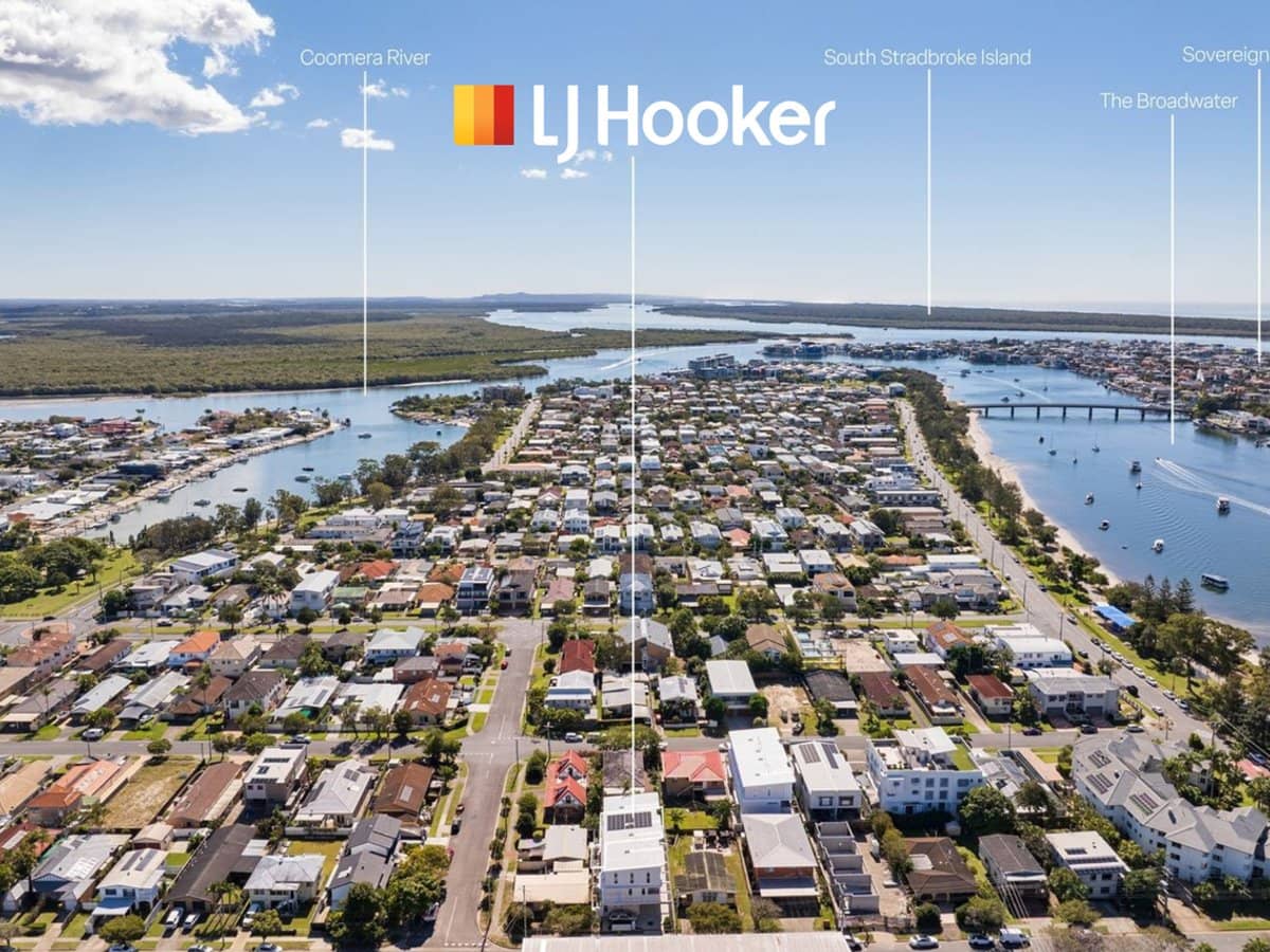 17 Bruce Avenue, PARADISE POINT - Thumbnail 3