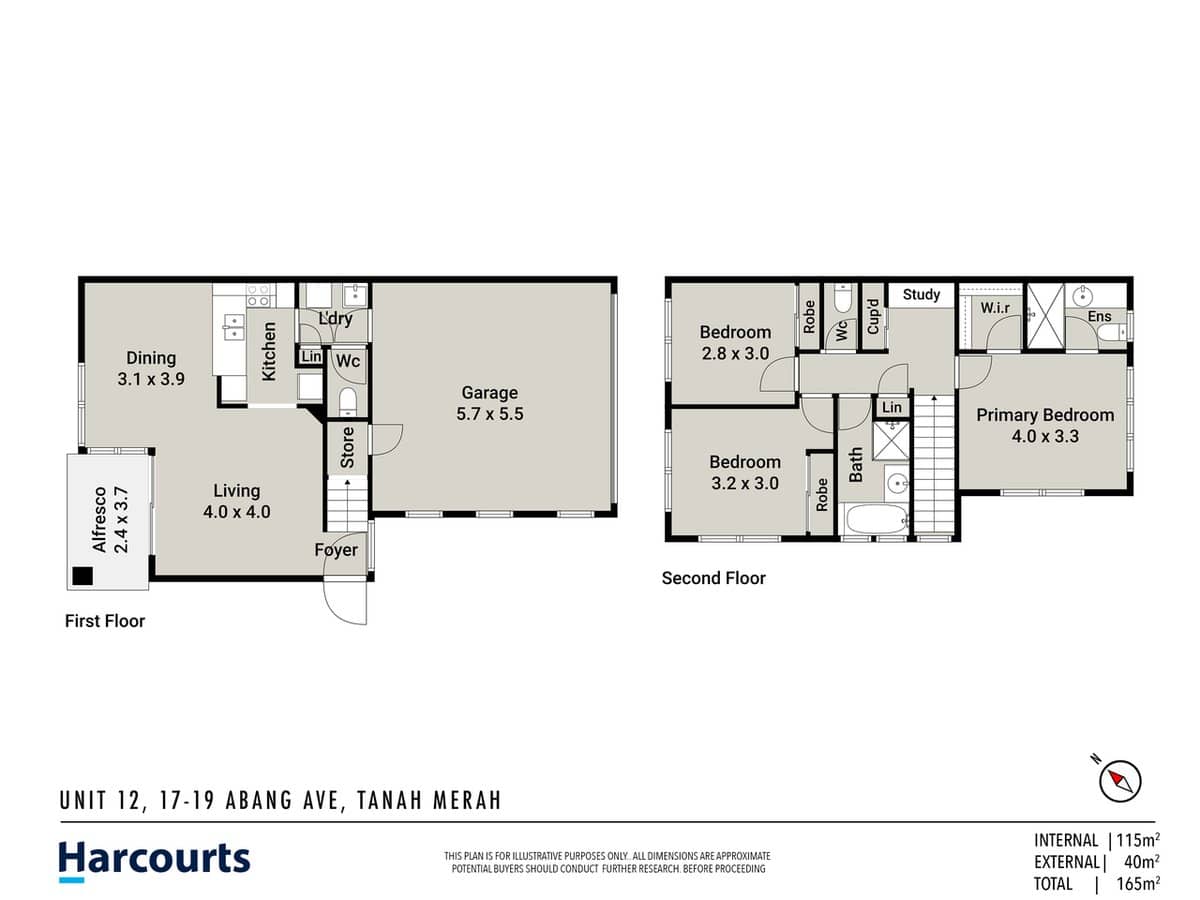 17-19 Abang Avenue, TANAH MERAH - Thumbnail 16