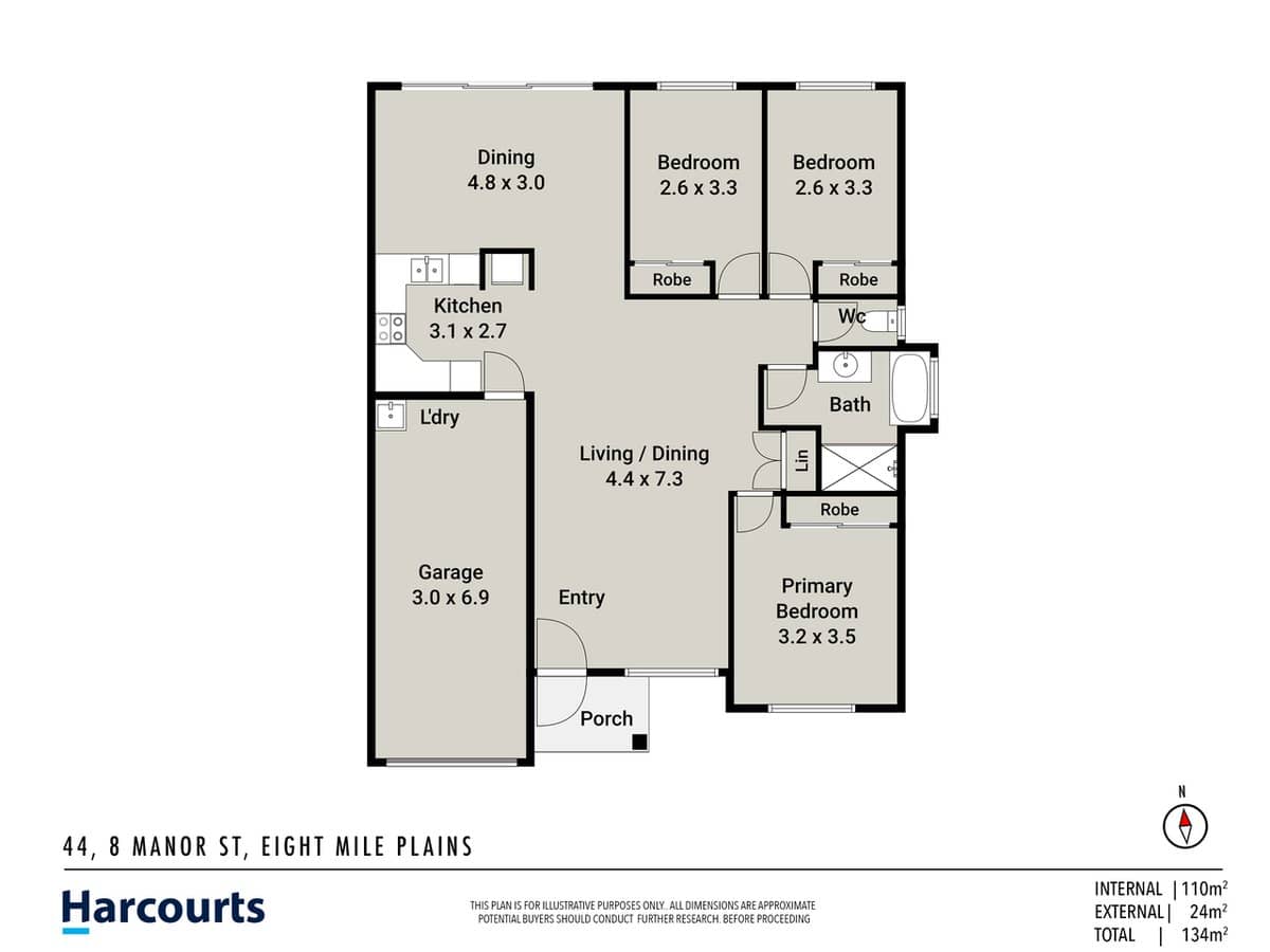 8 Manor Street, EIGHT MILE PLAINS - Thumbnail 10