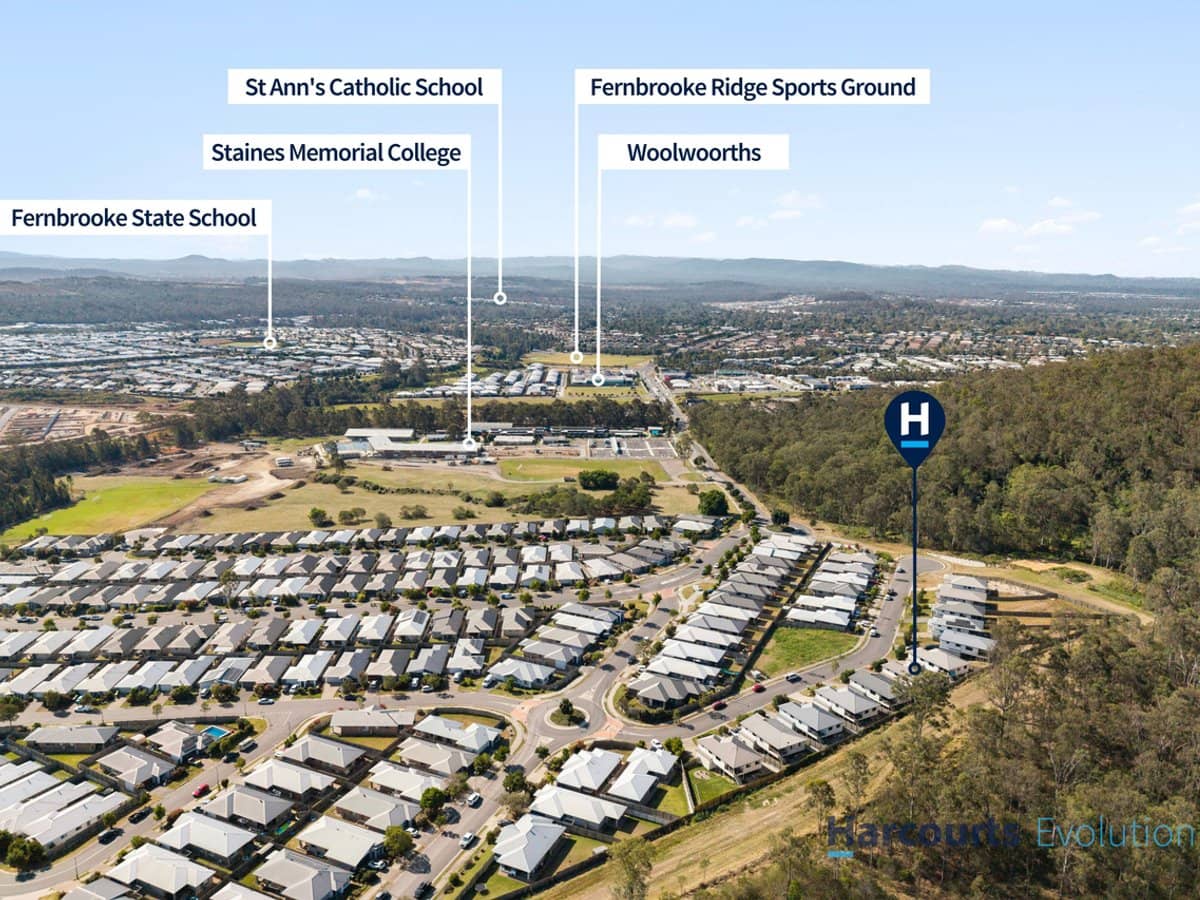 15 Vantage Place, REDBANK PLAINS - Thumbnail 17