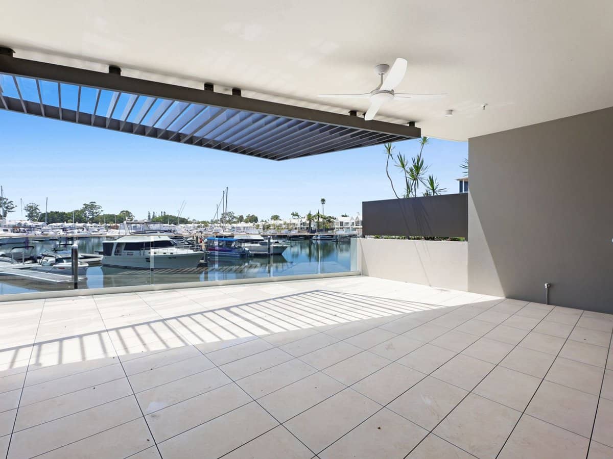 1 Grand Jabiru Way, Sanctuary Cove - Thumbnail 4