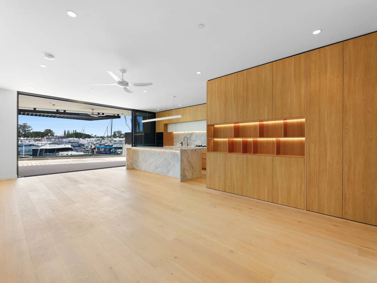 1 Grand Jabiru Way, Sanctuary Cove - Thumbnail 4