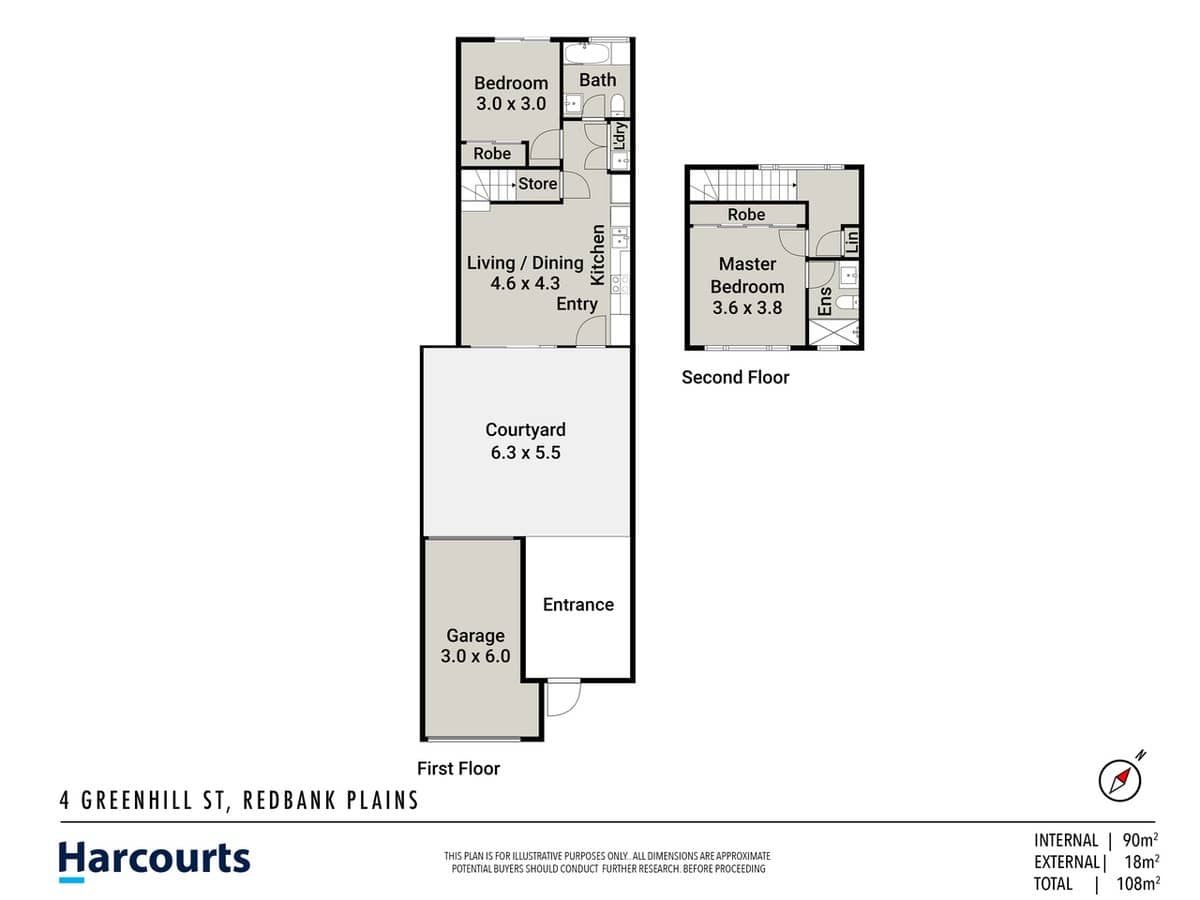 4 Greenhill Street, REDBANK PLAINS - Thumbnail 12