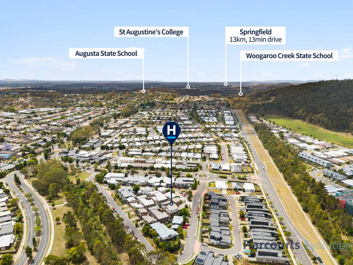 4 Greenhill Street, REDBANK PLAINS - Thumbnail 13