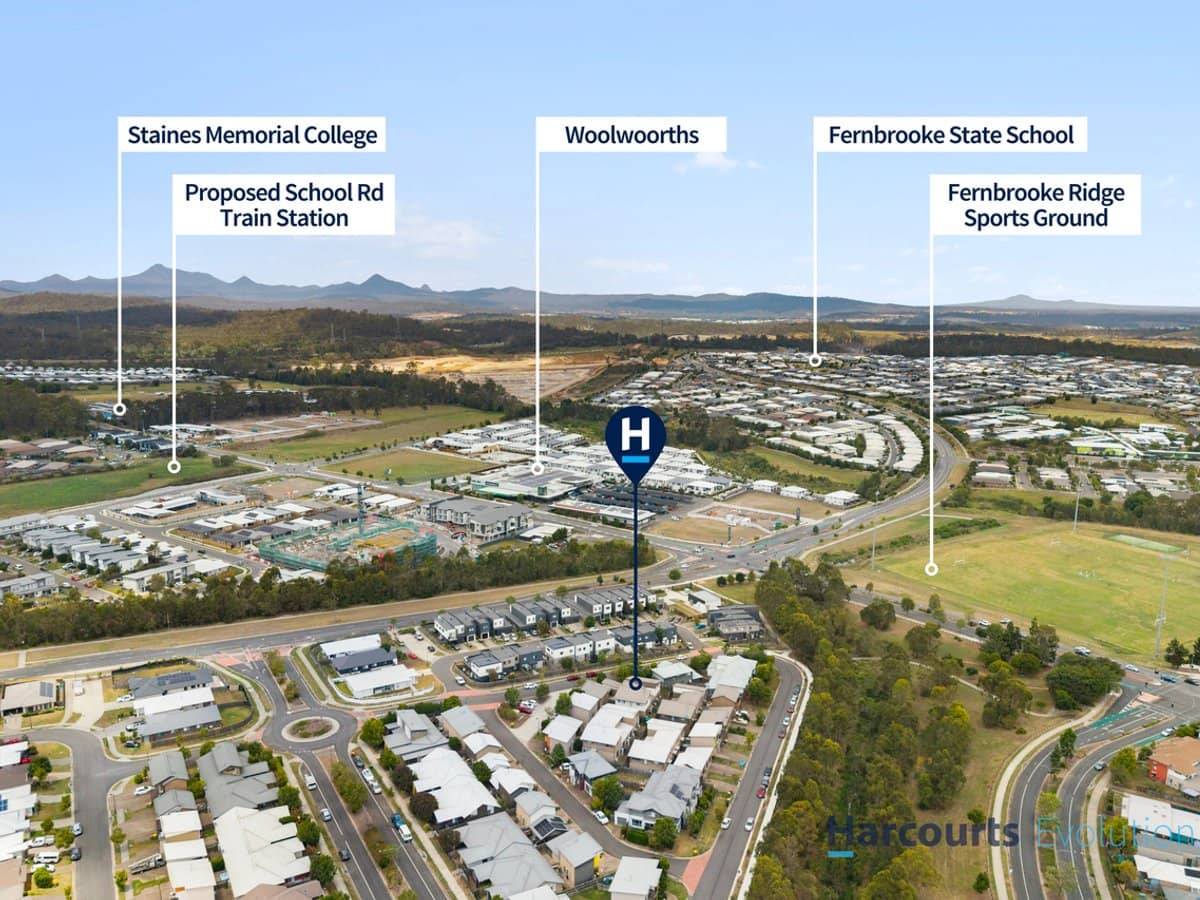 4 Greenhill Street, REDBANK PLAINS - Thumbnail 15