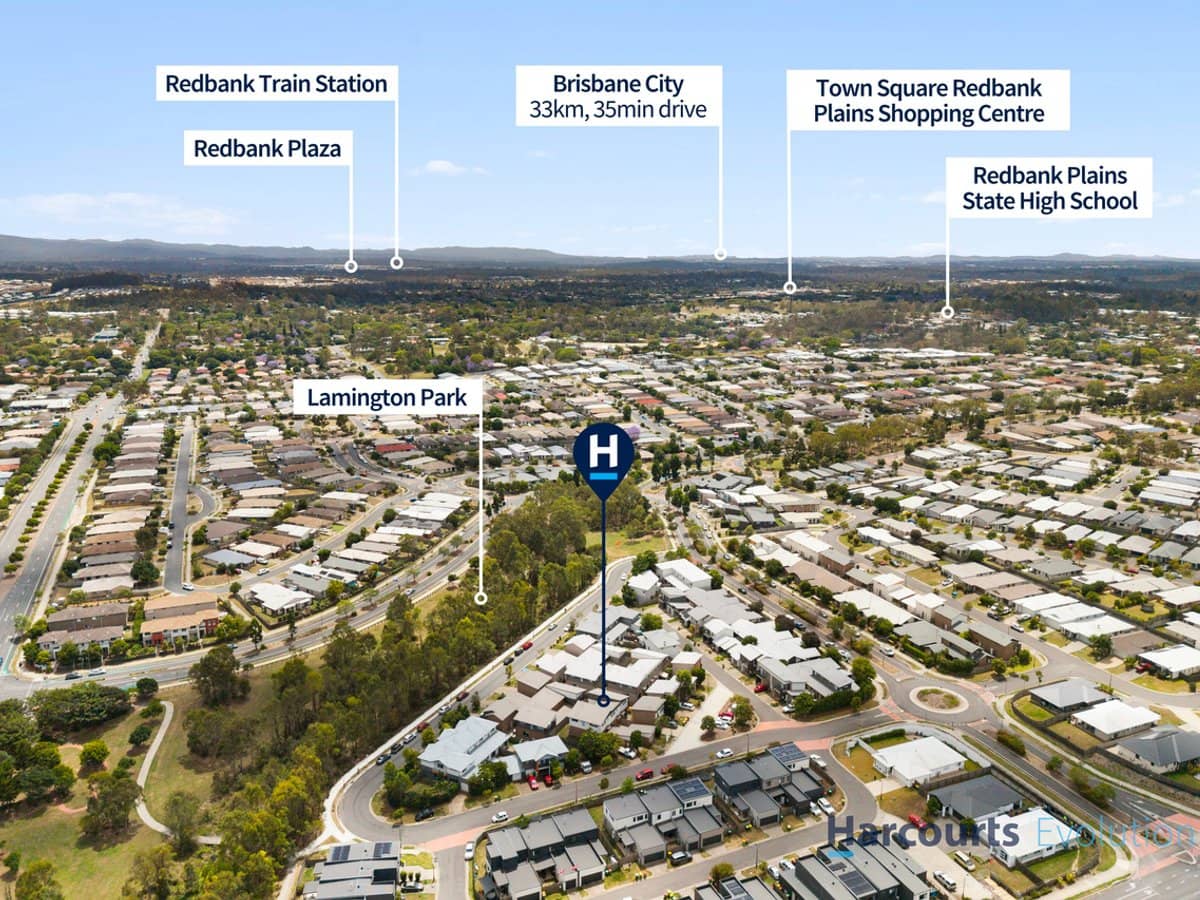 4 Greenhill Street, REDBANK PLAINS - Thumbnail 16