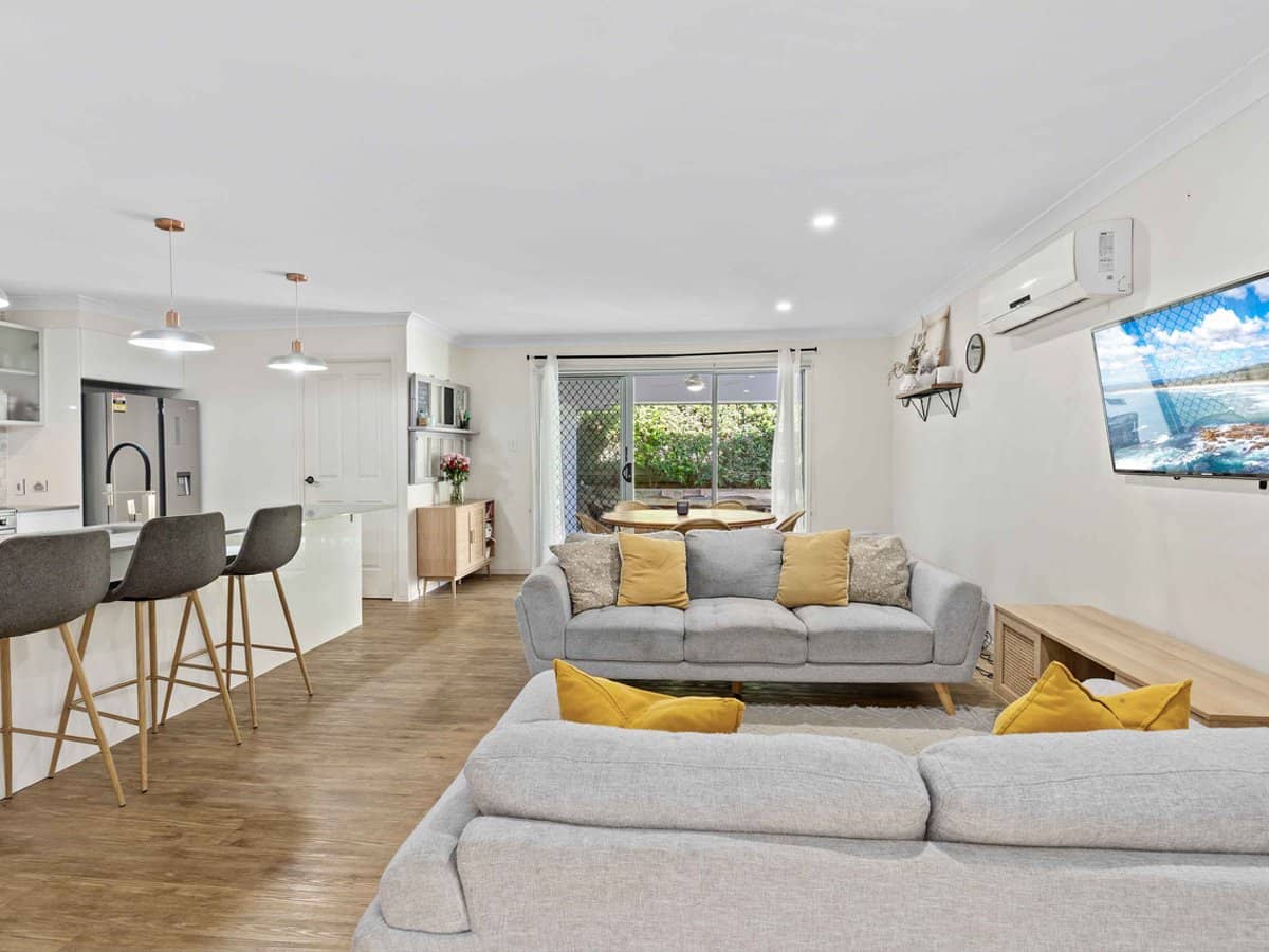 25 Rutherford Circuit, GILSTON - Thumbnail 4