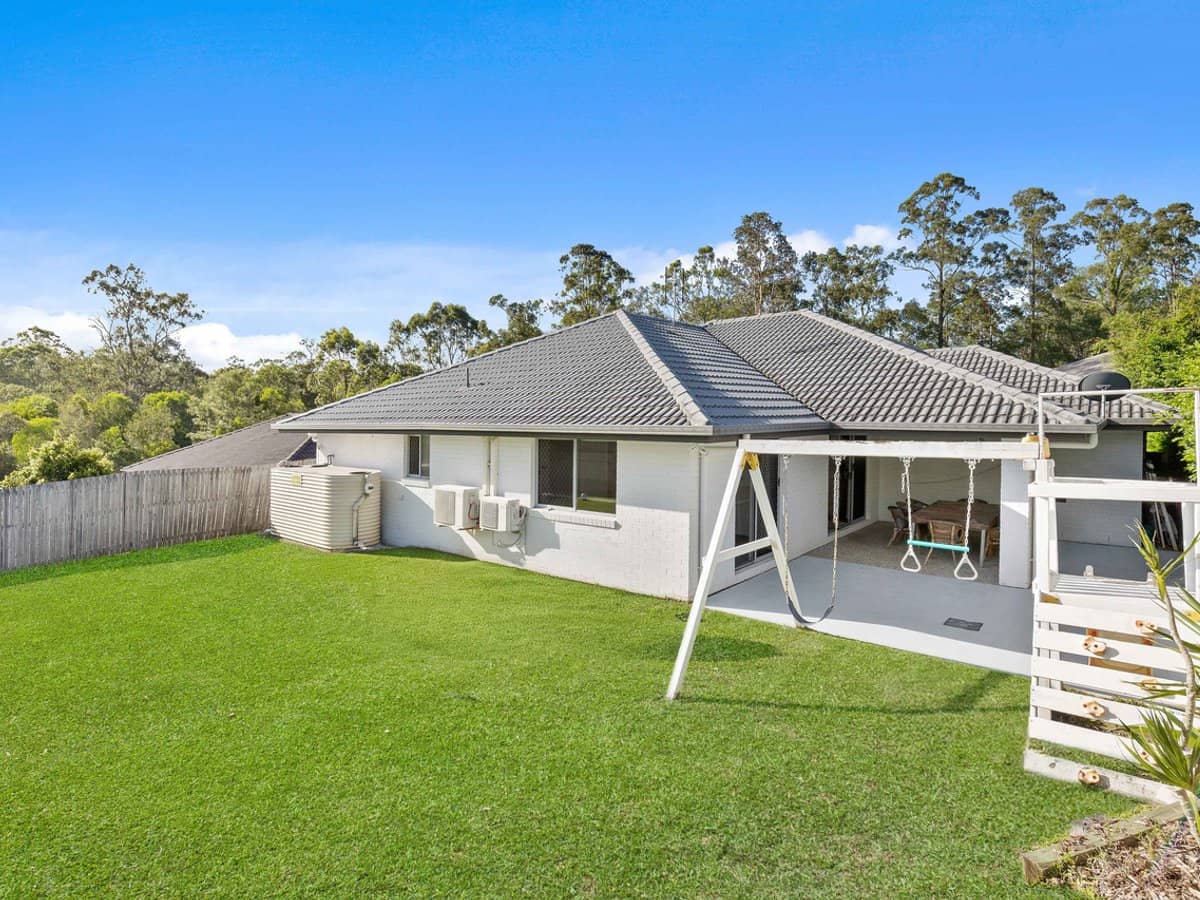 25 Rutherford Circuit, GILSTON - Thumbnail 15