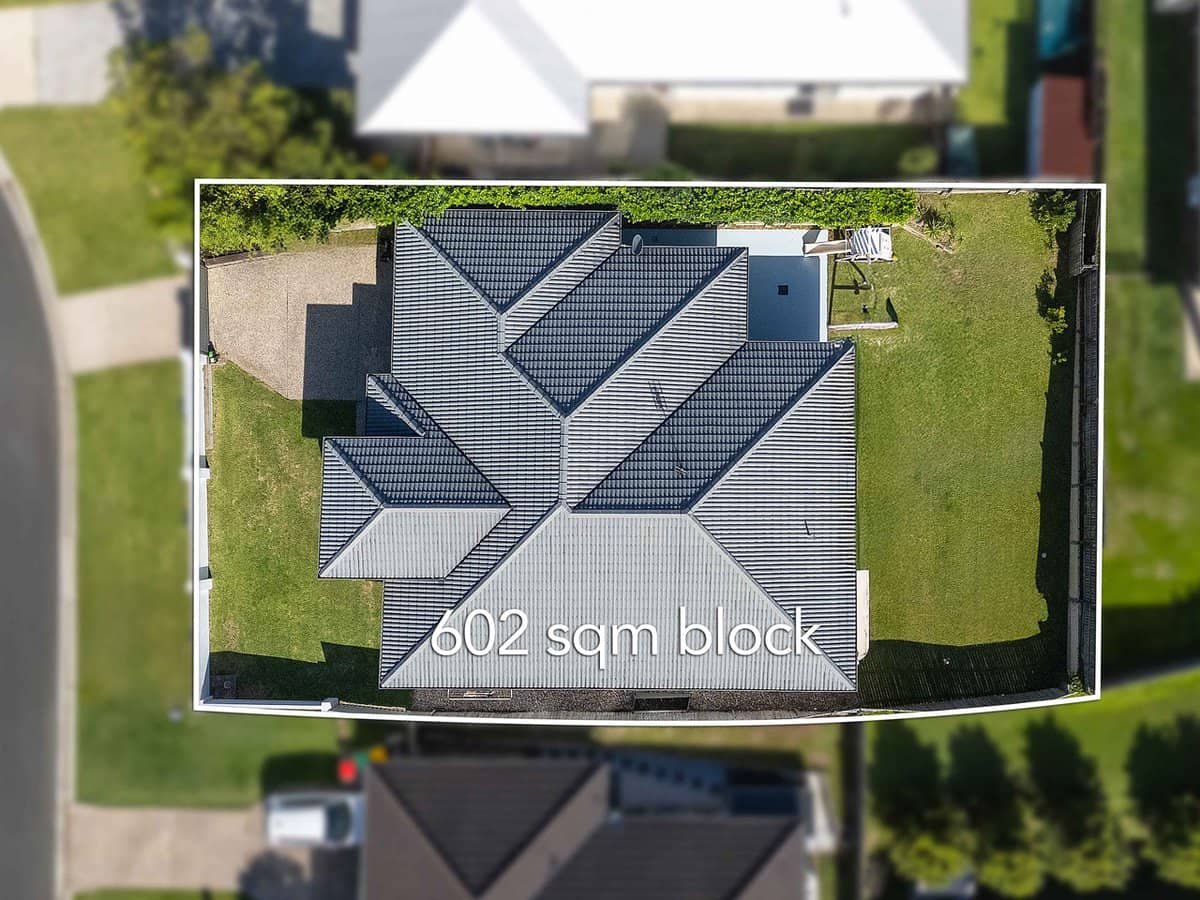 25 Rutherford Circuit, GILSTON - Thumbnail 16