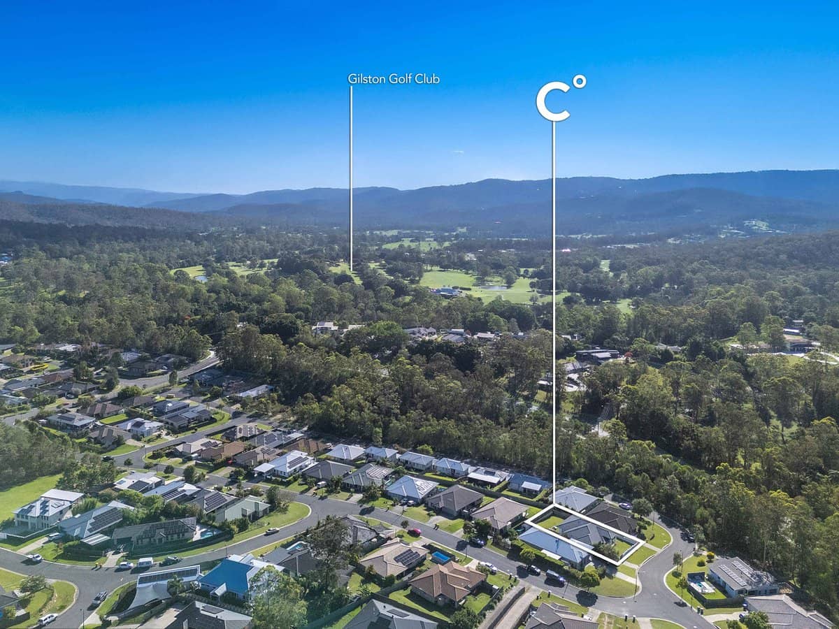 25 Rutherford Circuit, GILSTON - Thumbnail 19