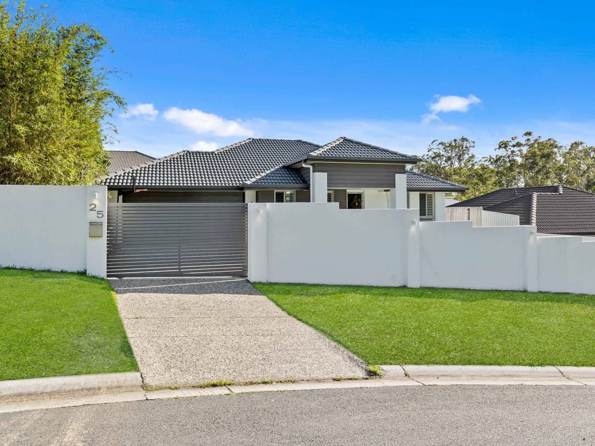 25 Rutherford Circuit, GILSTON - Thumbnail 21