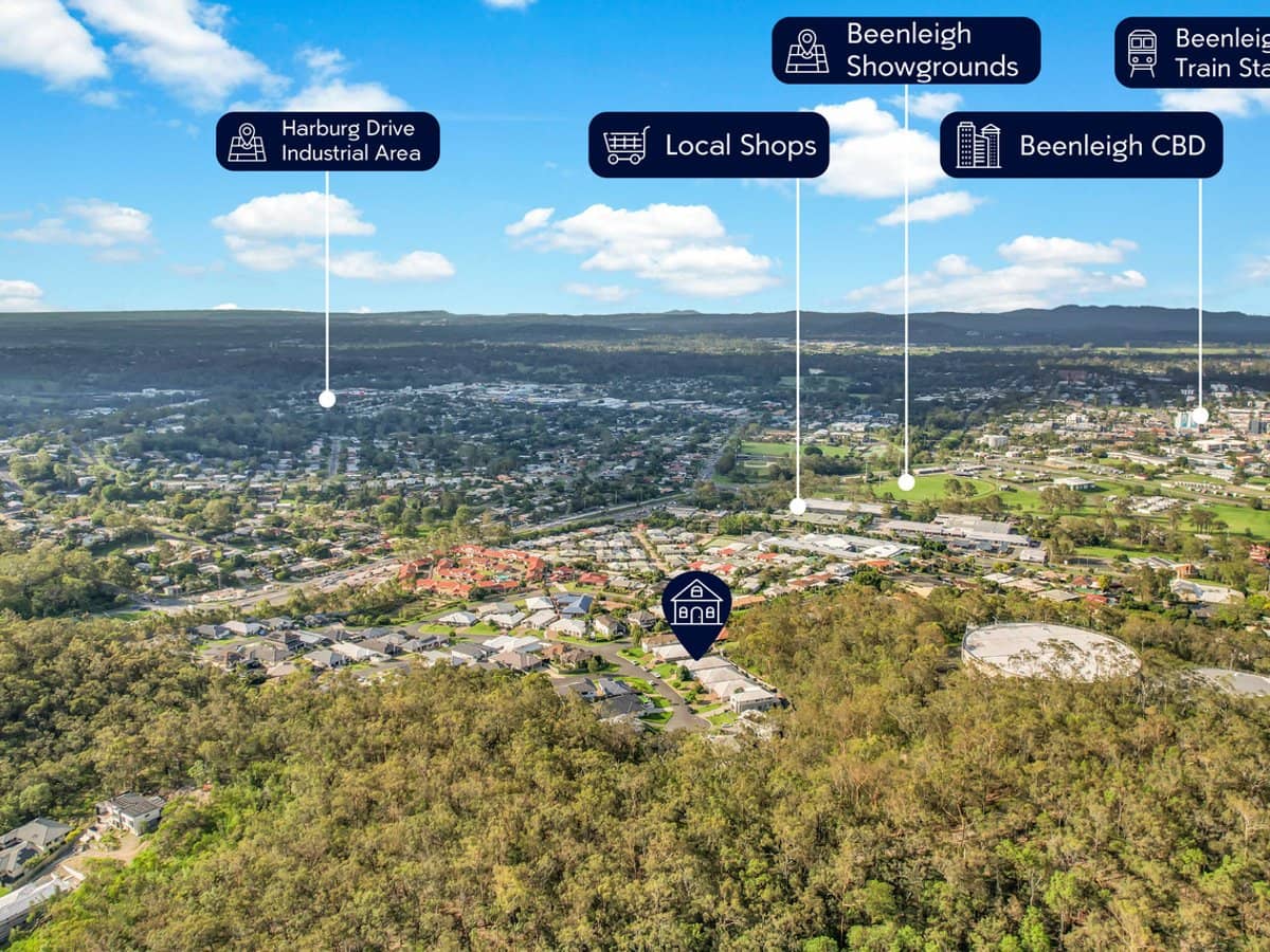 26 Lane Court, MOUNT WARREN PARK - Thumbnail 21