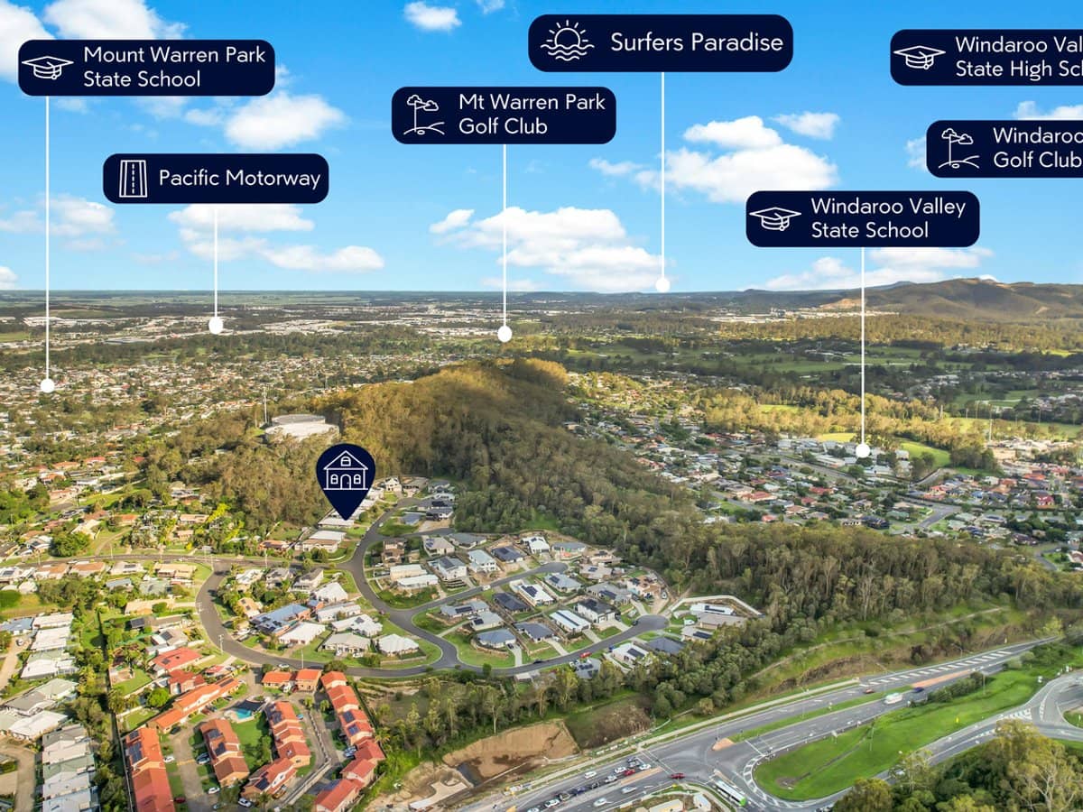 26 Lane Court, MOUNT WARREN PARK - Thumbnail 22