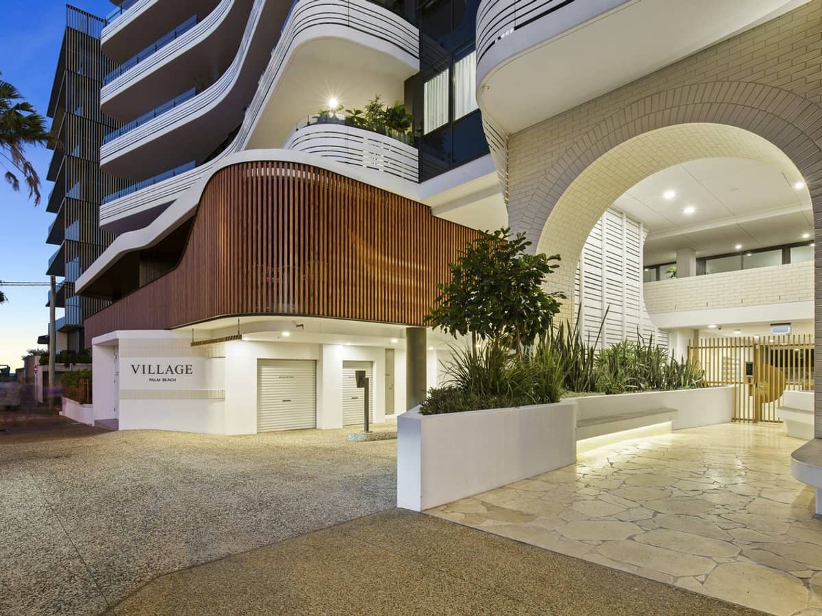 709/6 Palm Beach Avenue, Palm Beach - Thumbnail 2