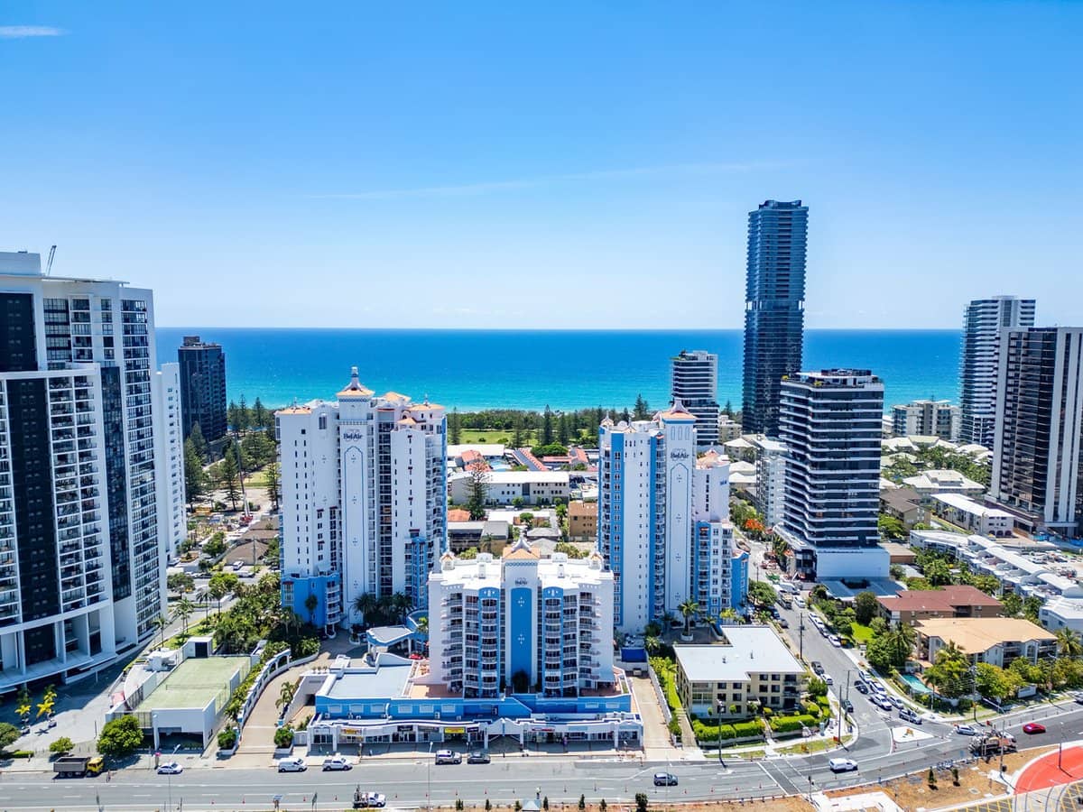 2633 Gold Coast Highway, Broadbeach - Thumbnail 13