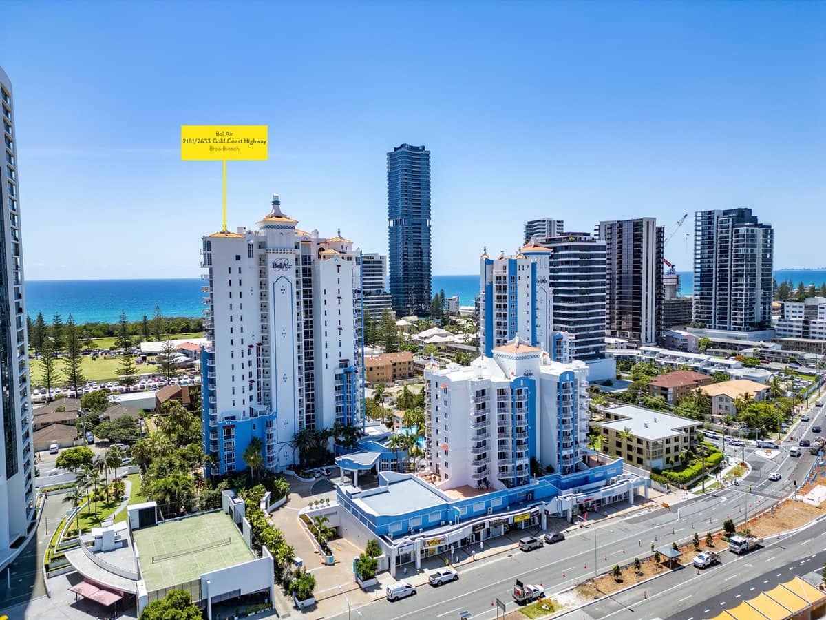2633 Gold Coast Highway, Broadbeach - Thumbnail 25