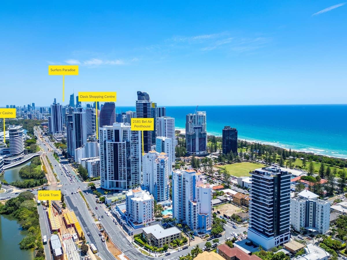 2633 Gold Coast Highway, Broadbeach - Thumbnail 2