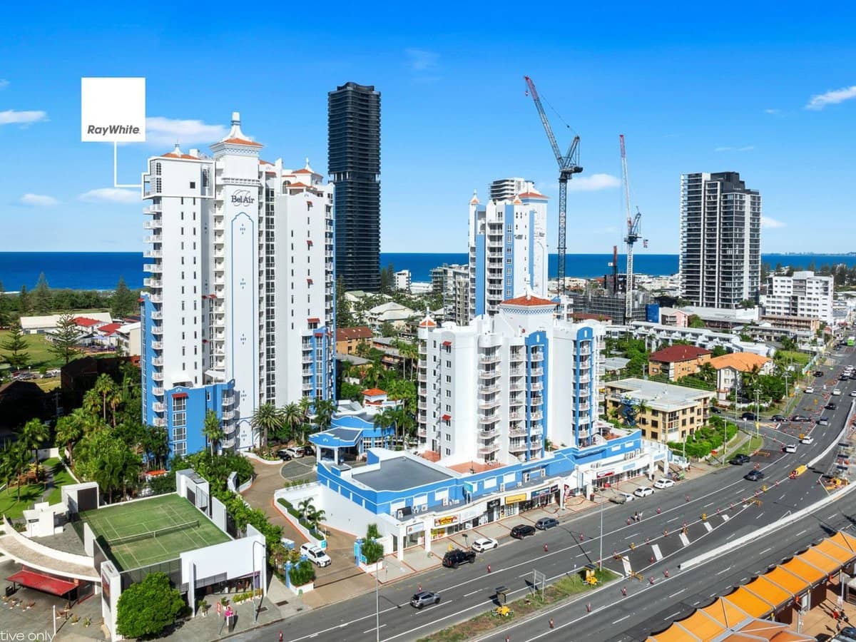 2633 Gold Coast Highway, Broadbeach - Thumbnail 4