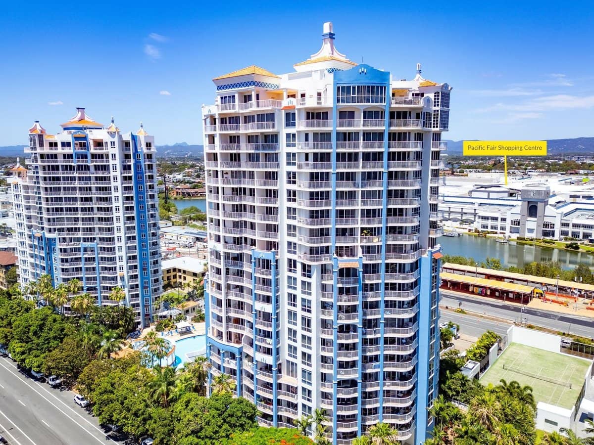 2633 Gold Coast Highway, Broadbeach - Thumbnail 26