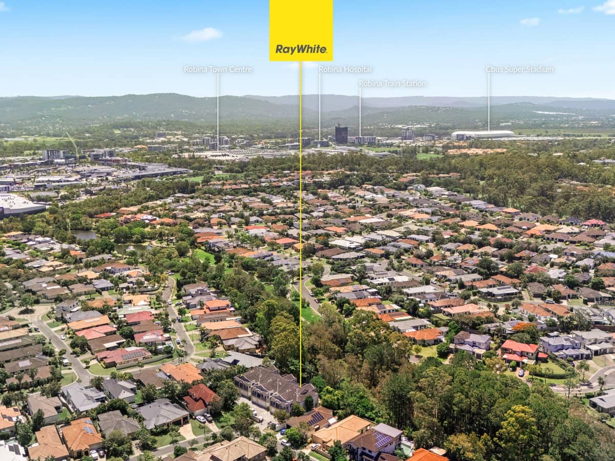 13 Ranier Crescent, VARSITY LAKES - Thumbnail 19