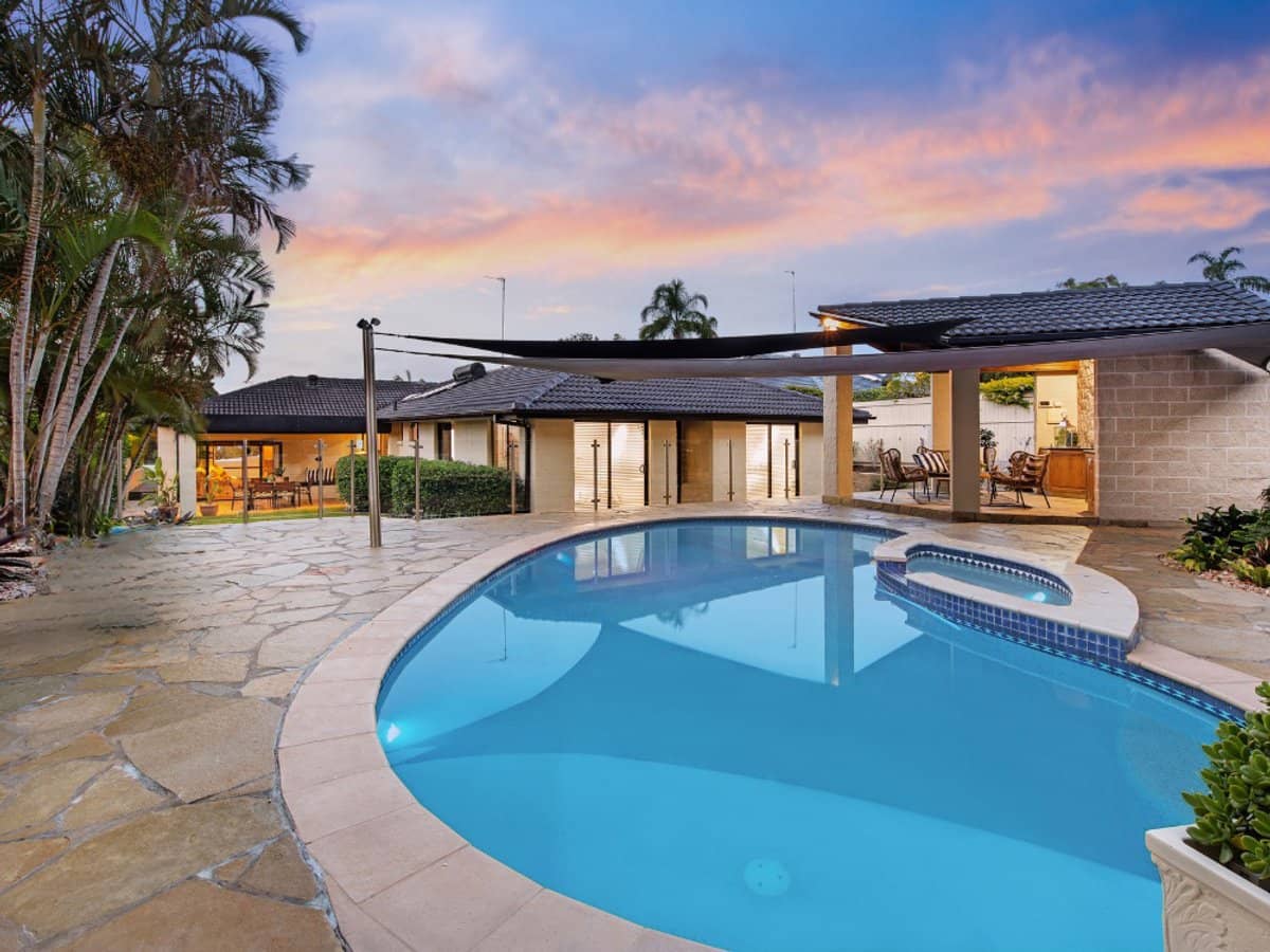 14 Tyalla Drive, ASHMORE - Thumbnail 19