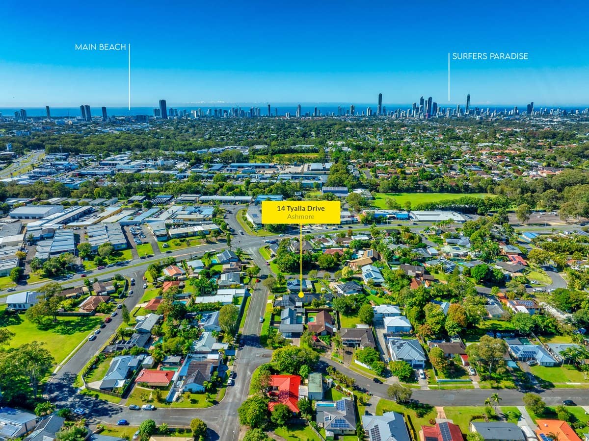 14 Tyalla Drive, ASHMORE - Thumbnail 21