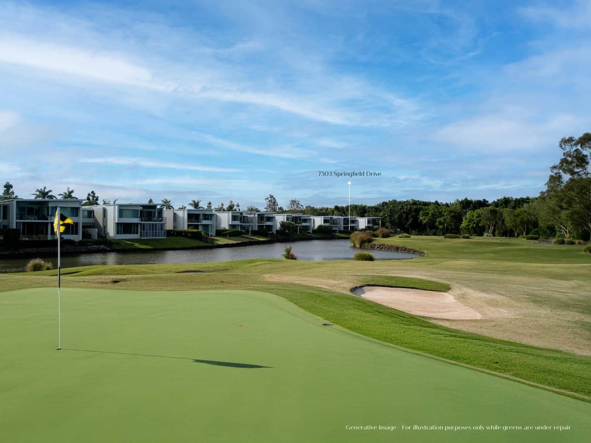 7503 Springfield Drive, Hope Island - Thumbnail 31