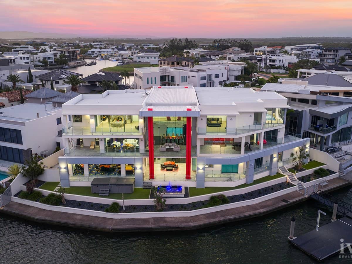 46-48 Royal Albert Crescent, Sovereign Islands - Thumbnail 2