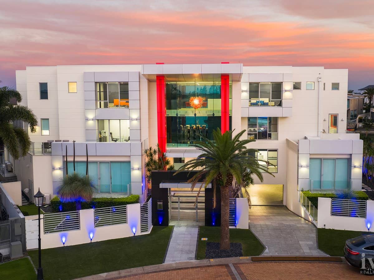 46-48 Royal Albert Crescent, Sovereign Islands - Thumbnail 28