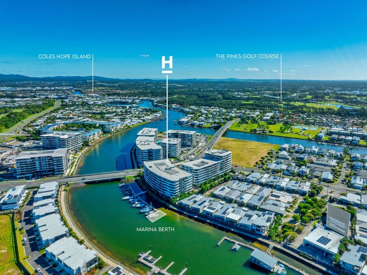 1 Grant Avenue, HOPE ISLAND - Thumbnail 16