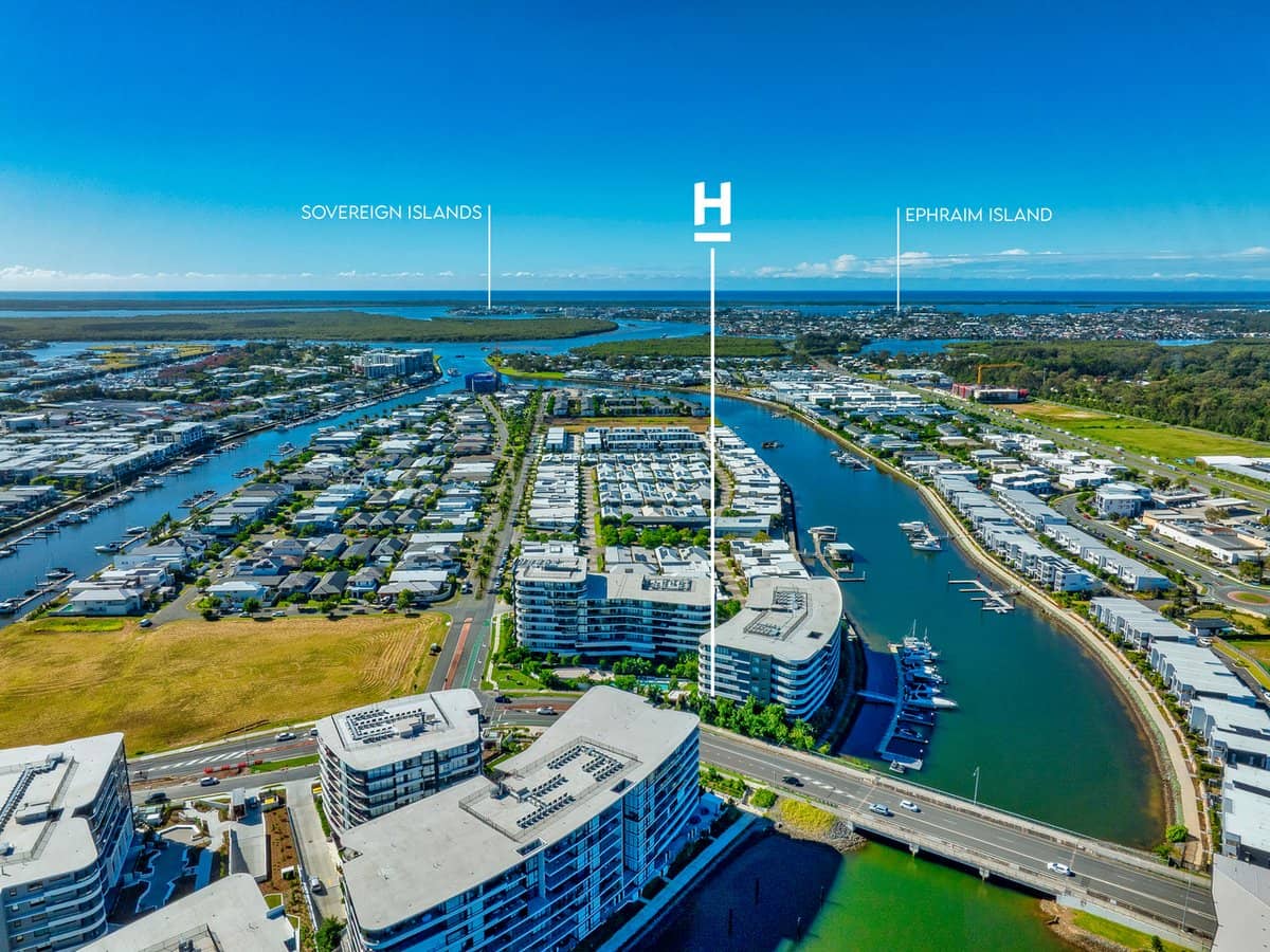 1 Grant Avenue, HOPE ISLAND - Thumbnail 17