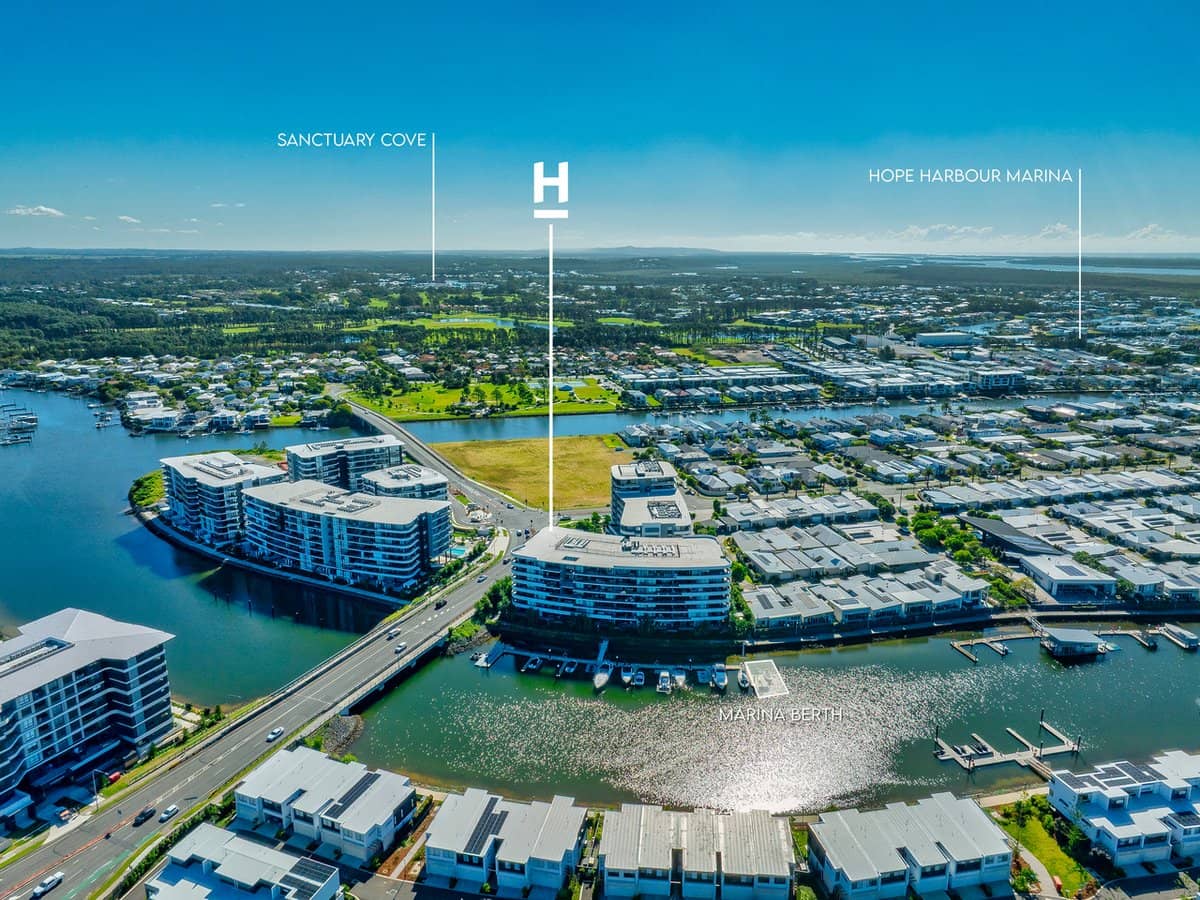 1 Grant Avenue, HOPE ISLAND - Thumbnail 18