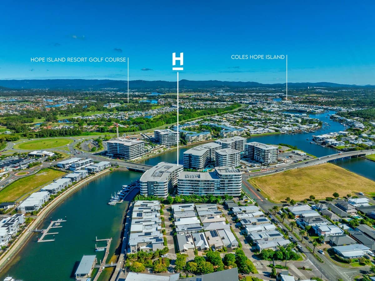 1 Grant Avenue, HOPE ISLAND - Thumbnail 19