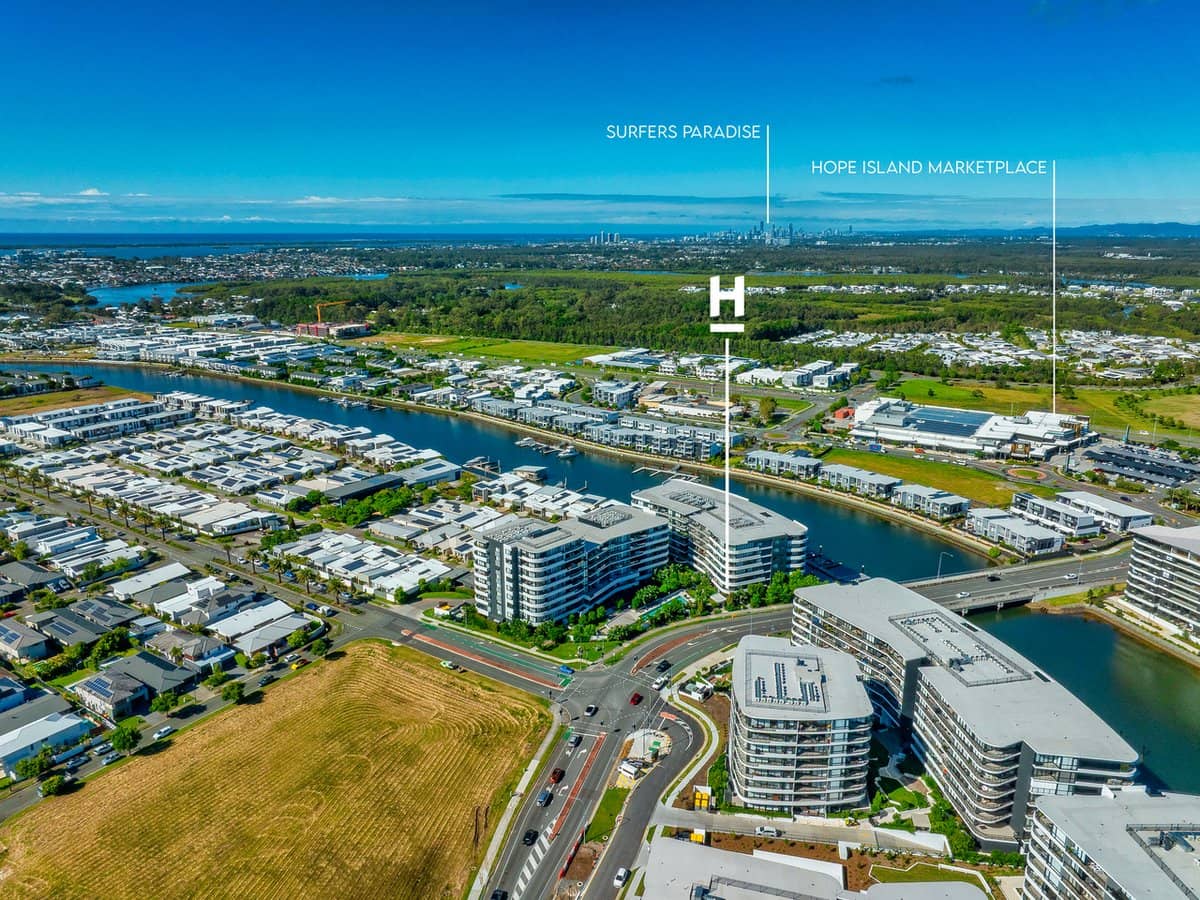 1 Grant Avenue, HOPE ISLAND - Thumbnail 21