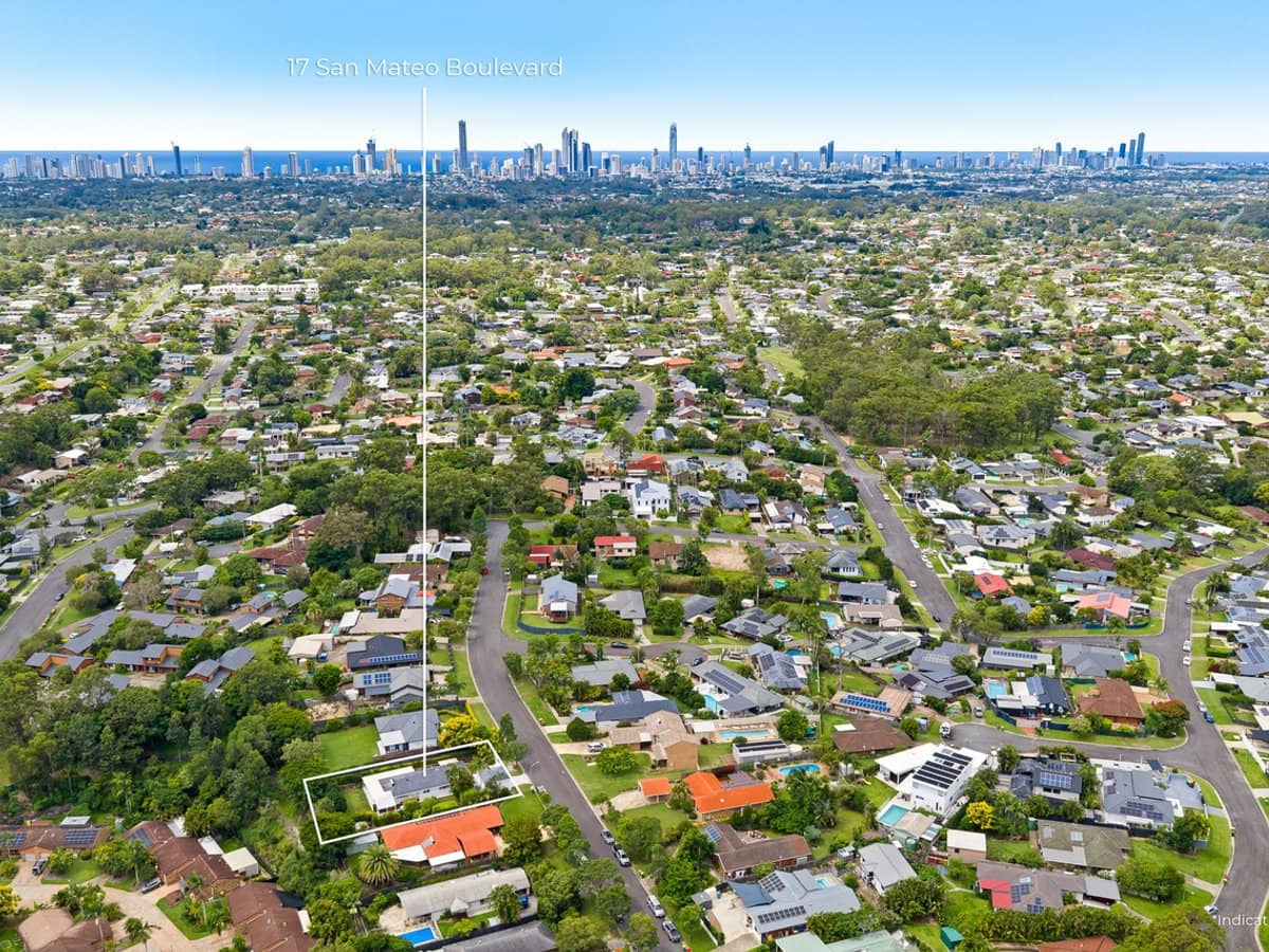 17 San Mateo Boulevard, ASHMORE - Thumbnail 23