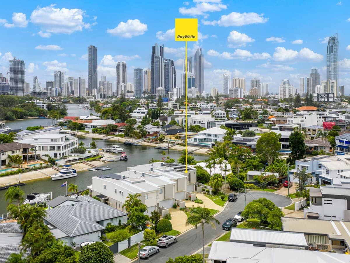 10 Pisa Court, Surfers Paradise - Thumbnail 18