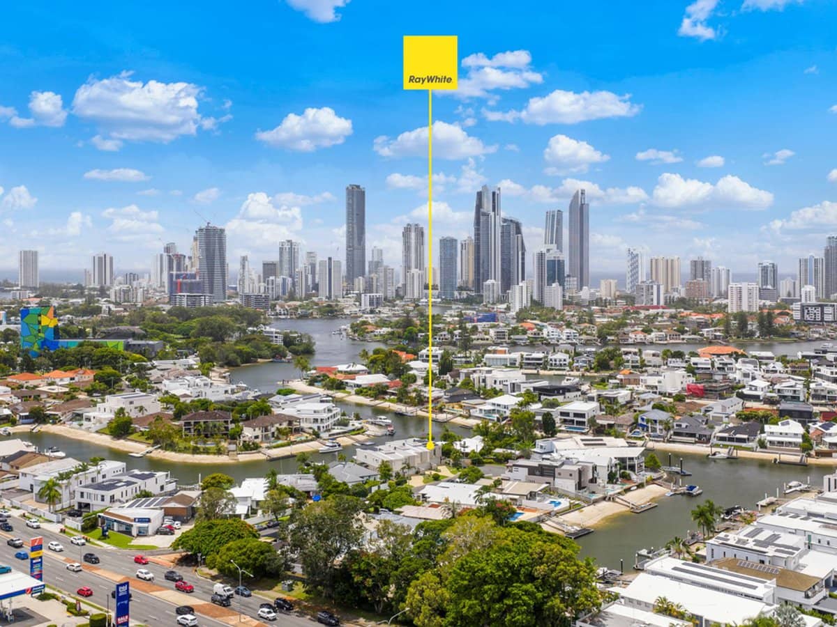 10 Pisa Court, Surfers Paradise - Thumbnail 19