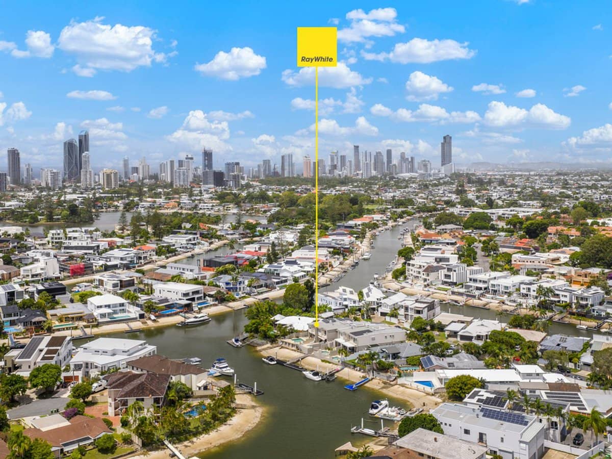 10 Pisa Court, Surfers Paradise - Thumbnail 20