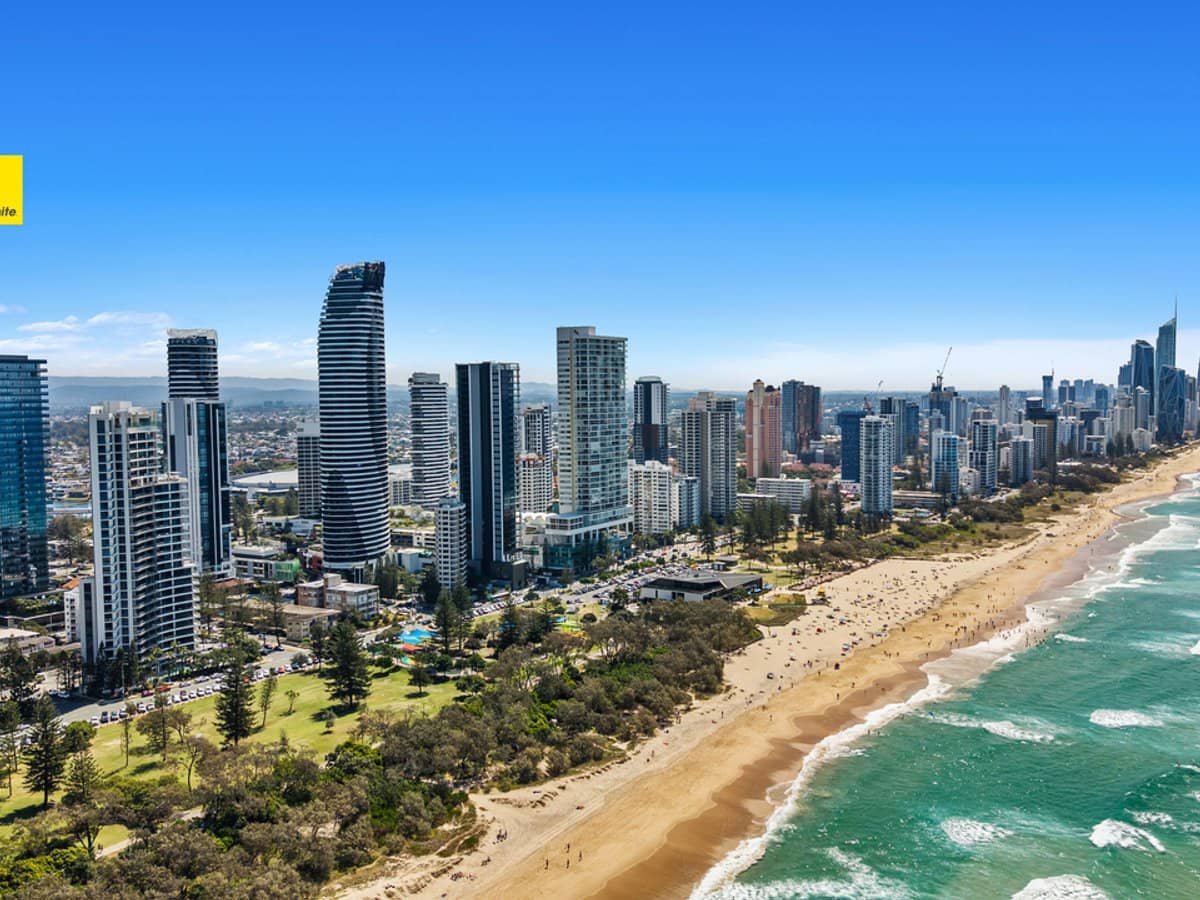 12 Philip Avenue, Broadbeach - Thumbnail 7