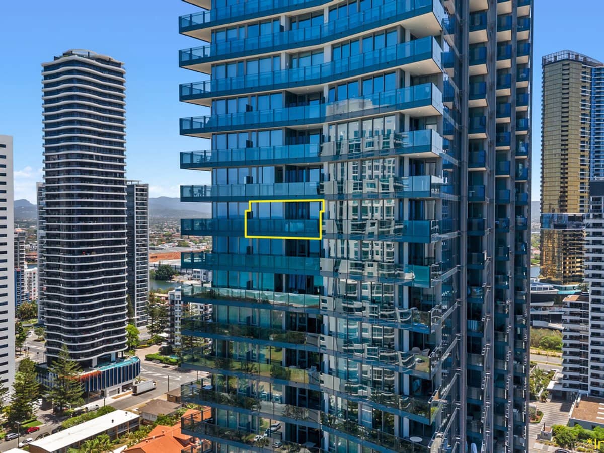 12 Philip Avenue, Broadbeach - Thumbnail 12