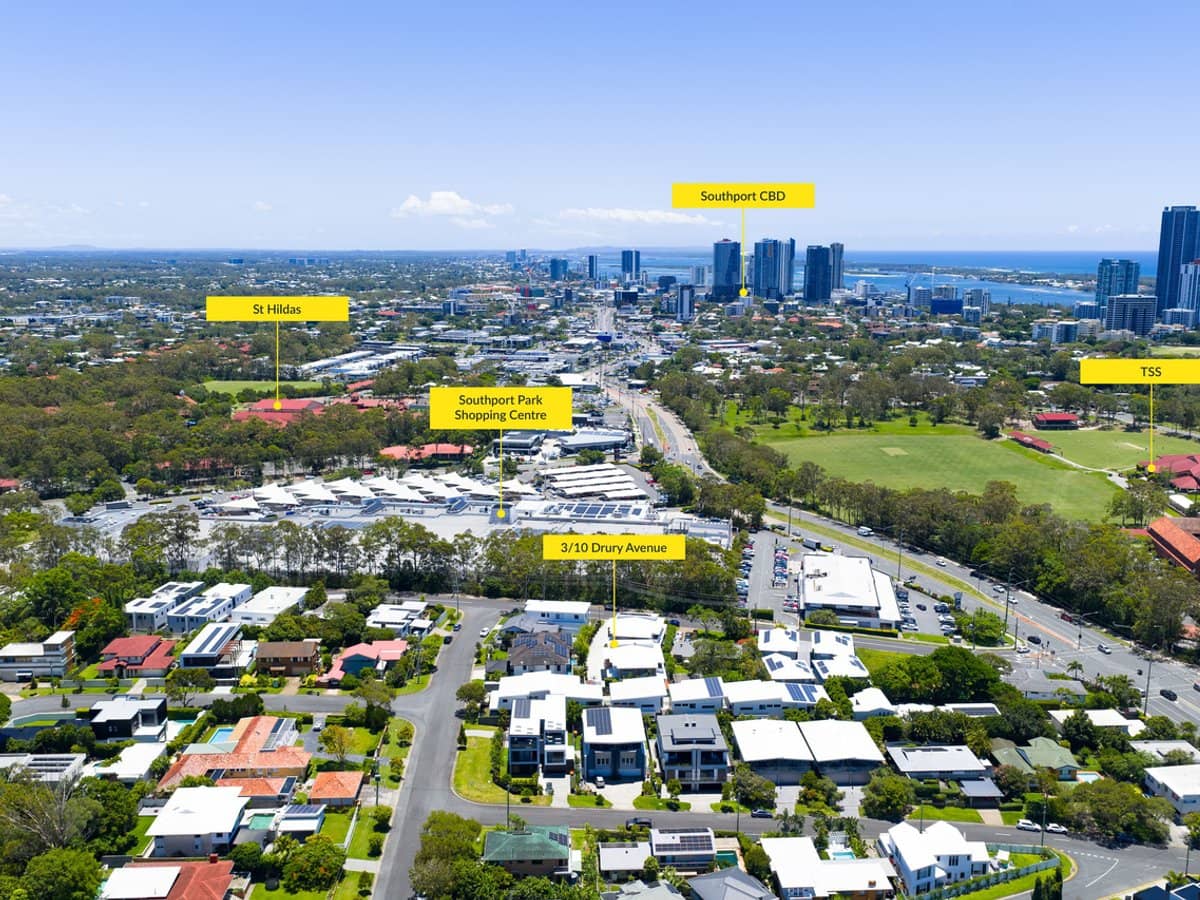 10 Drury Avenue, Southport - Thumbnail 12